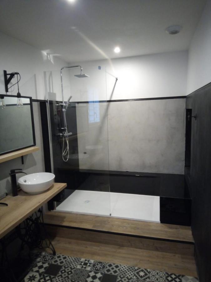 Appartement 97 M2 Proche Puy Du Fou Saint-Laurent-sur-Sèvre Exterior foto
